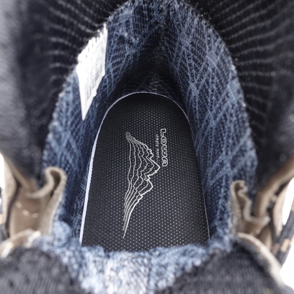 SLD NEW Size 16 Men's Lowa Ranger III GTX Extra Gore-Tex Waterproof Hiking Boots - Picture 7 of 10